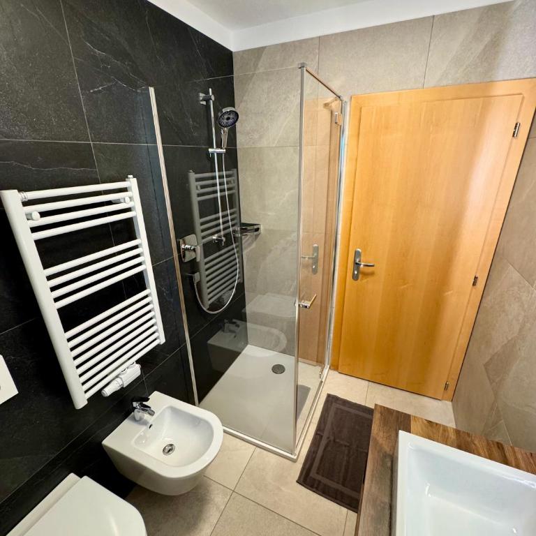 Gutshof Erschbaumer - Appartamento con 2 Camere da Letto - 5