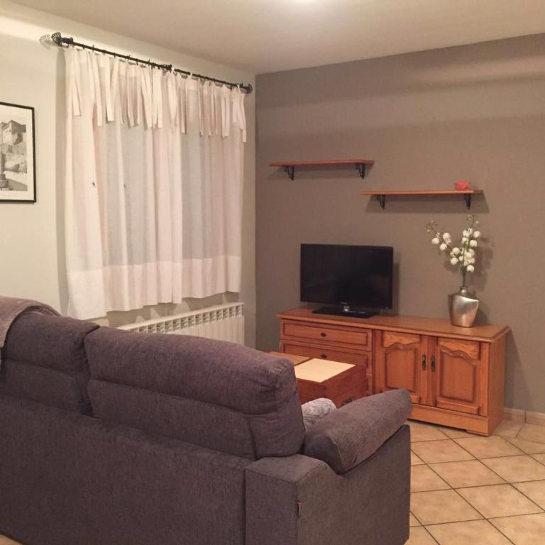 Apartamentos Residencial Fornocal - One-Bedroom Apartment - 17