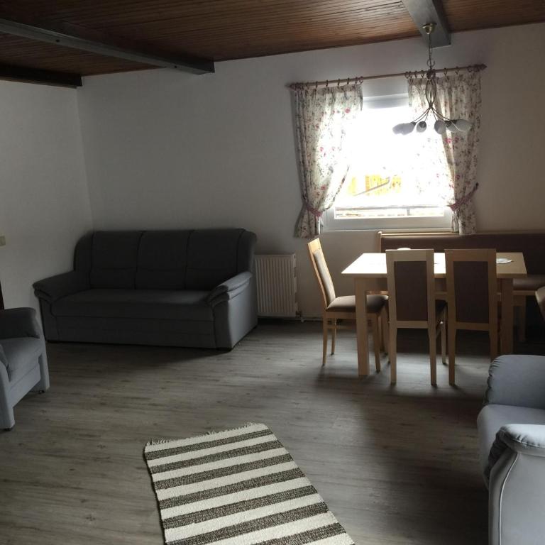 Haus Serena oben - Ferienhaus - 14