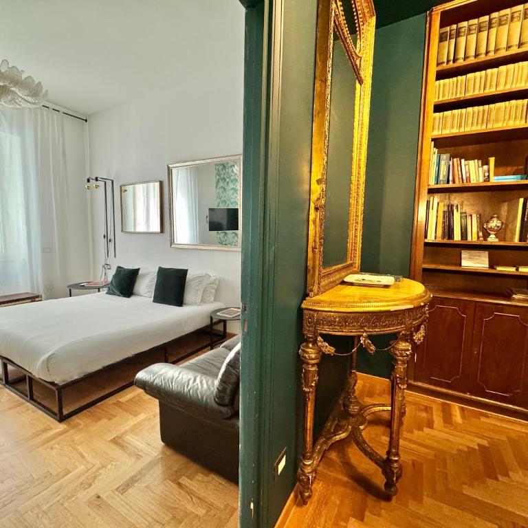 ALMA de Toledo - super central Design Home Plebiscito - Deluxe Apartment - 4