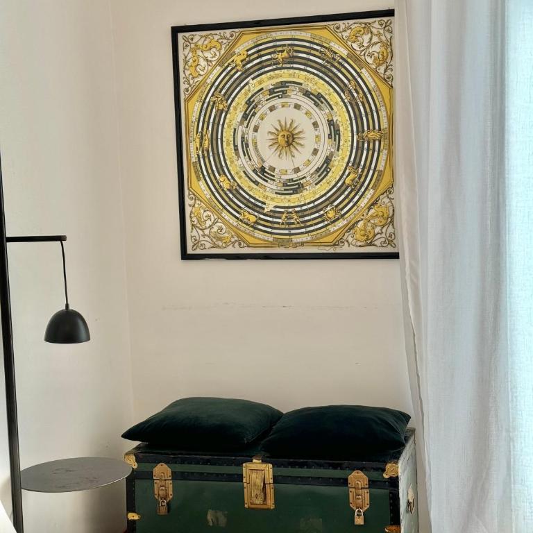 ALMA de Toledo - super central Design Home Plebiscito - Deluxe Apartment - 10