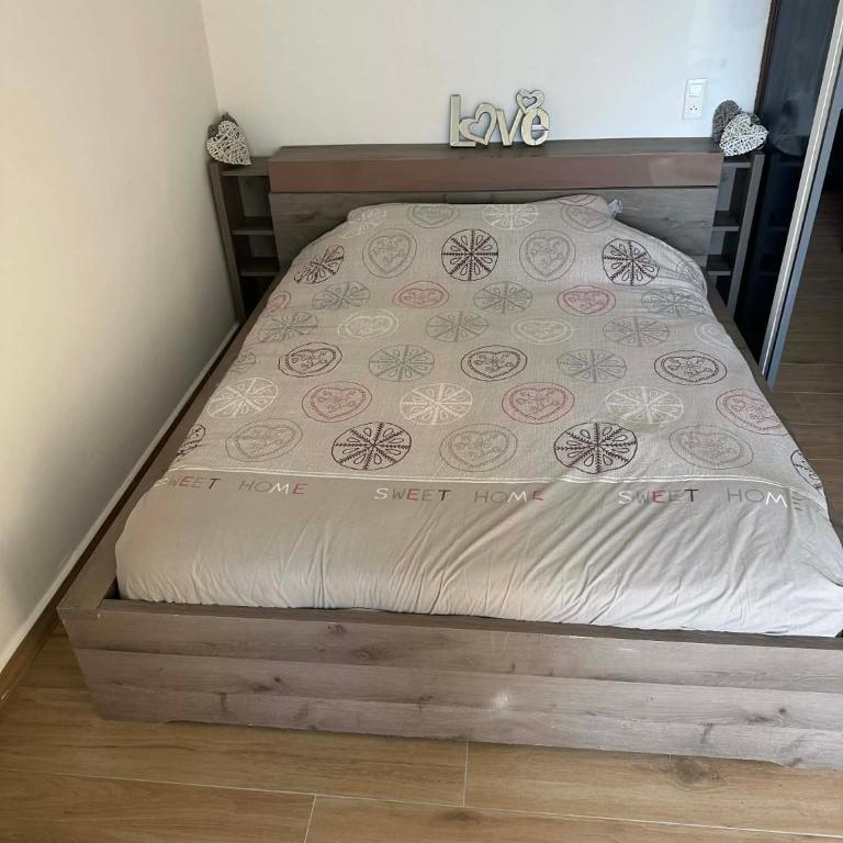Appart:résidence avec piscine - Apartamento de 1 dormitorio - 7