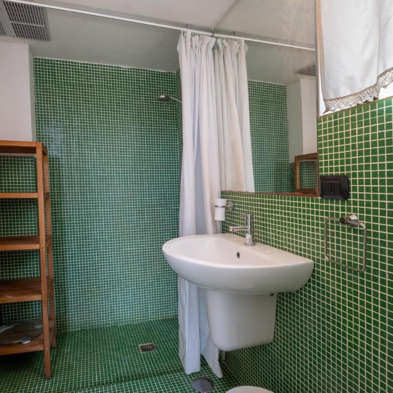 Residenze Uliveto - Residenza 12 - Villa - Vue sur Jardin - 15