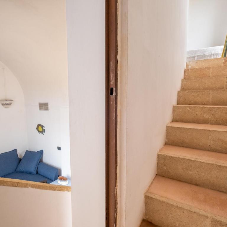 Residenze Uliveto - Residenza 12 - Villa - Vue sur Jardin - 18
