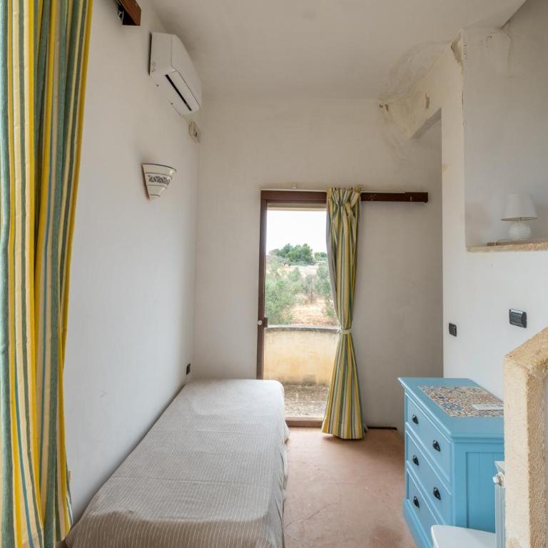 Residenze Uliveto - Residenza 12 - Villa - Vue sur Jardin - 21