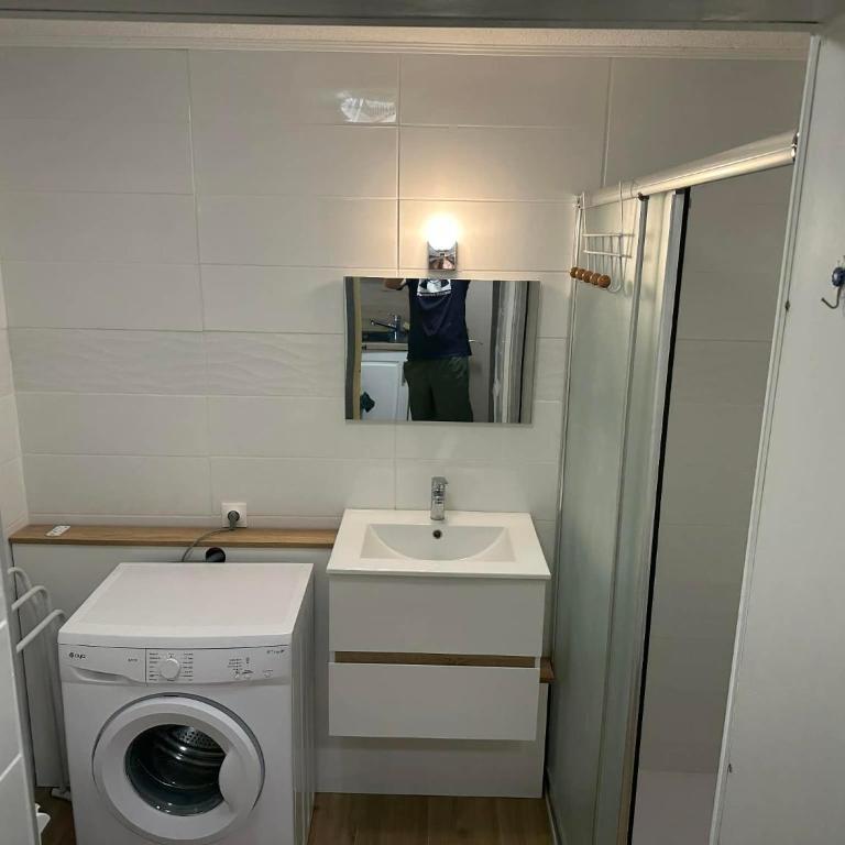 Appart:résidence avec piscine - Apartamento de 1 dormitorio - 6