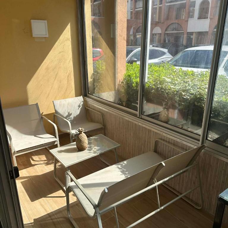 Appart:résidence avec piscine - Apartamento de 1 dormitorio - 2