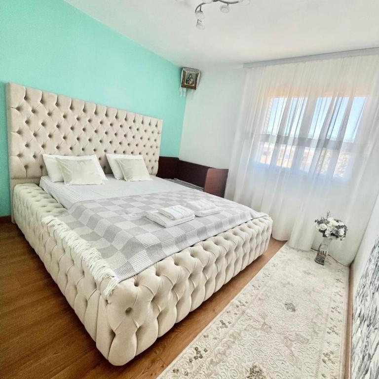 Proche Gare Centre et TGV T2 Clim et Parking - Apartment mit 1 Schlafzimmer - 1