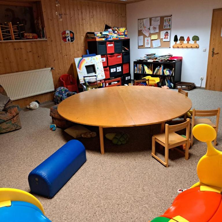 Appartement Inzell-Fex, Base Camp im Chiemgau - Apartment mit 2 Schlafzimmern - 13