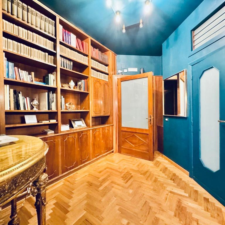 ALMA de Toledo - super central Design Home Plebiscito - Deluxe Apartment - 2