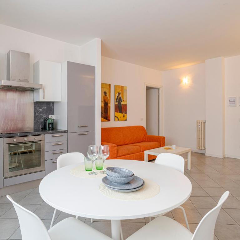 Franklin's House Como - Appartement 1 Chambre - 2