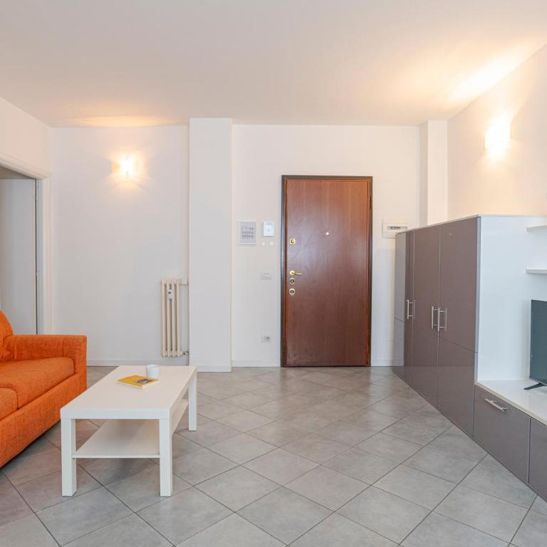 Franklin's House Como - Appartement 1 Chambre - 6