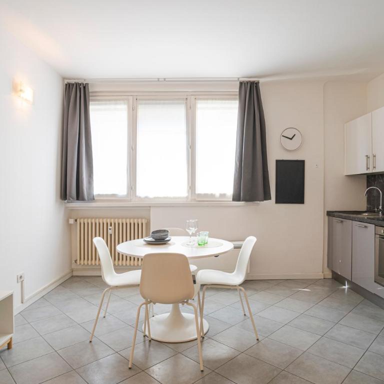 Franklin's House Como - Appartement 1 Chambre - 10