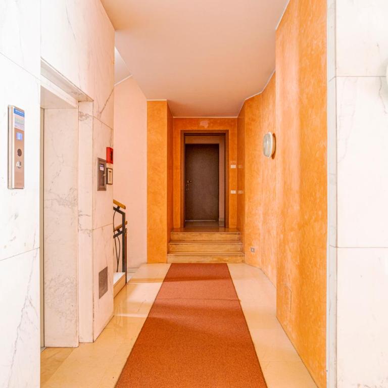 Franklin's House Como - Appartement 1 Chambre - 20
