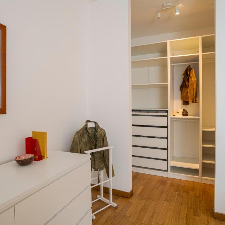 Franklin's House Como - Appartement 1 Chambre - 19