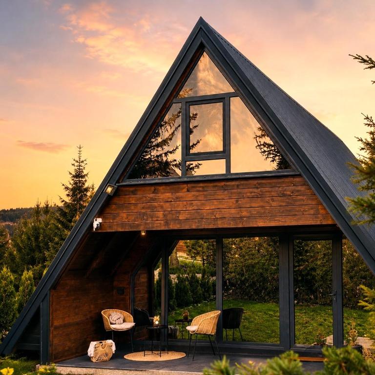 Mountain homes Durmitor 3 - Villa 2 Chambres - 1