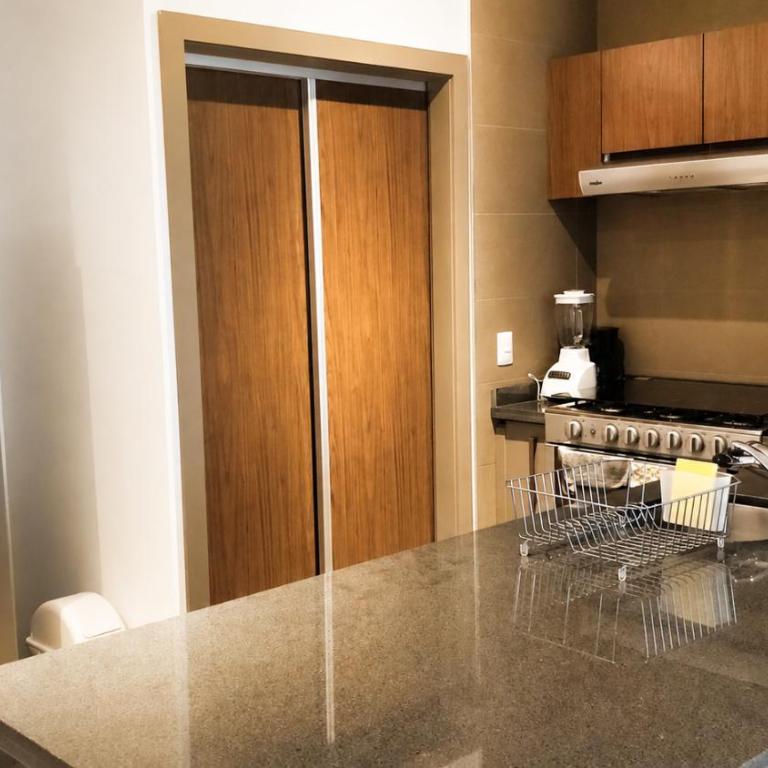FIFA World Cup Luxury Polanco Views Indoor Pool - Apartment mit 1 Schlafzimmer - 25