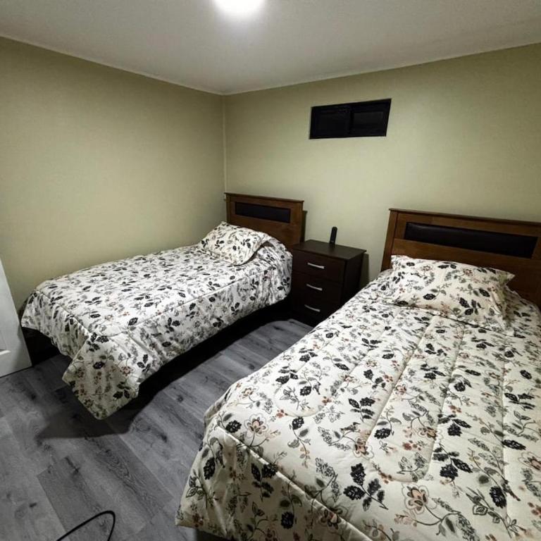Los Nogales II - Lagunillas - Apartamento de 2 dormitorios - 4