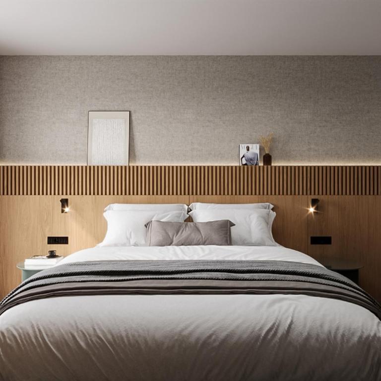 Tailormade Hotel Median Niš - Doppelzimmer - 3
