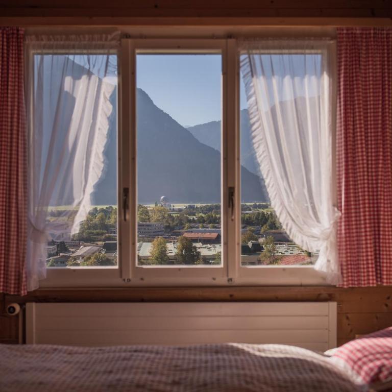 Gasthof Schoenegg B&B - Dreibettzimmer - 7