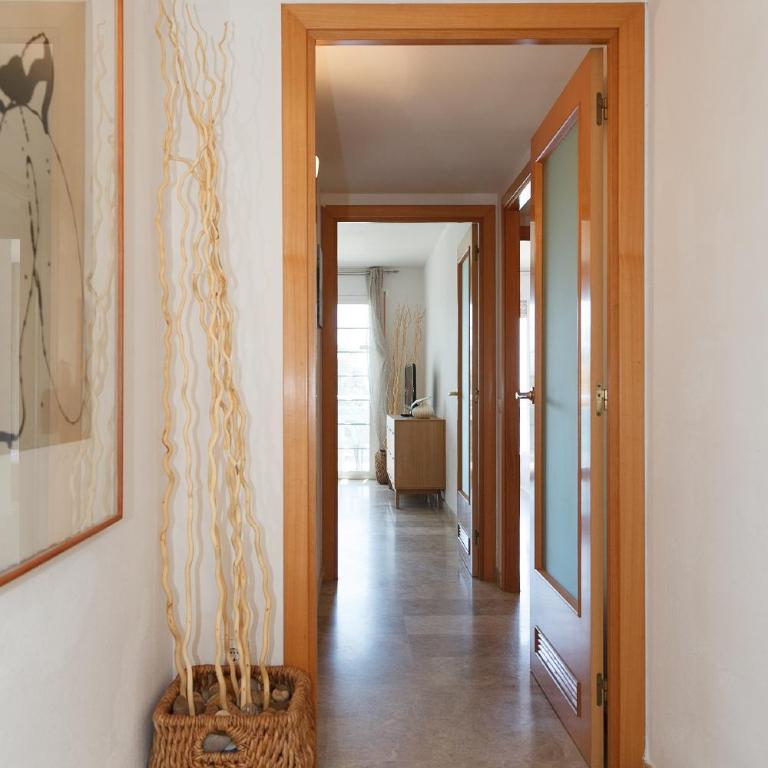 UHC Arinsal Family Complex - Apartamento de 2 dormitorios con terraza y vistas al mar - 2
