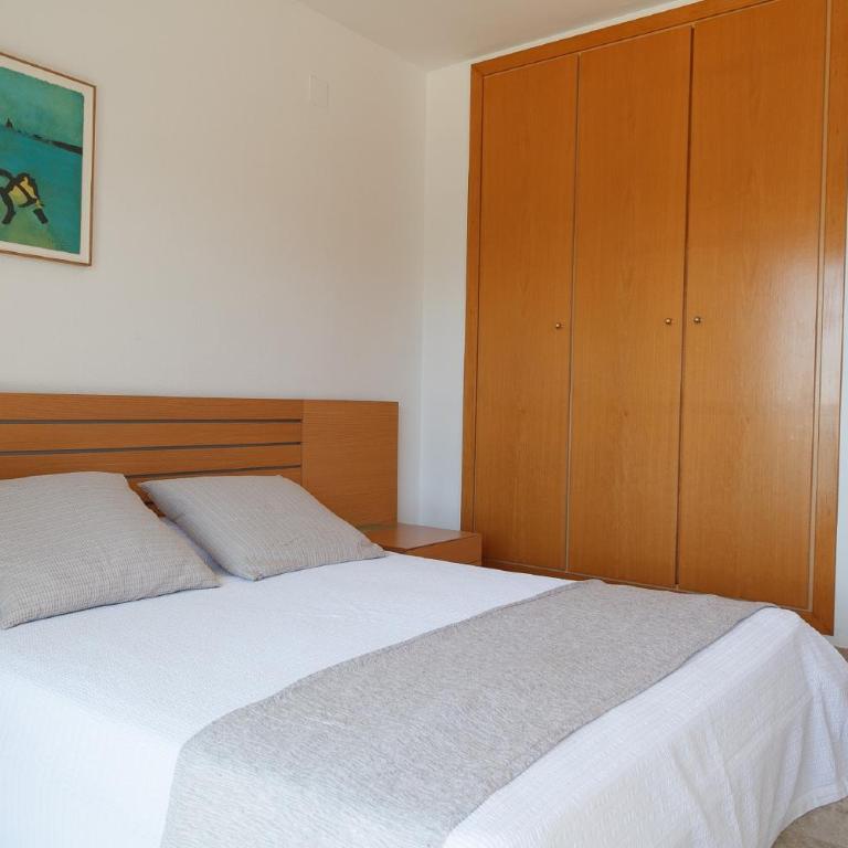 UHC Arinsal Family Complex - Apartamento de 2 dormitorios con terraza y vistas al mar - 8