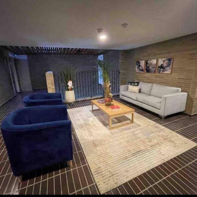 Modern Studio Apartment - Apartamento - 14