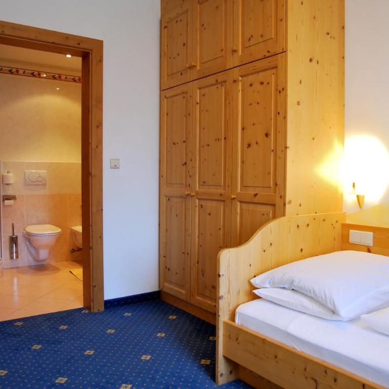 Hotel Urthaler - Camera Singola - 3