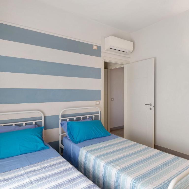 Casa Gloria - Appartamento Premium con 3 Camere da Letto e Balcone - 19