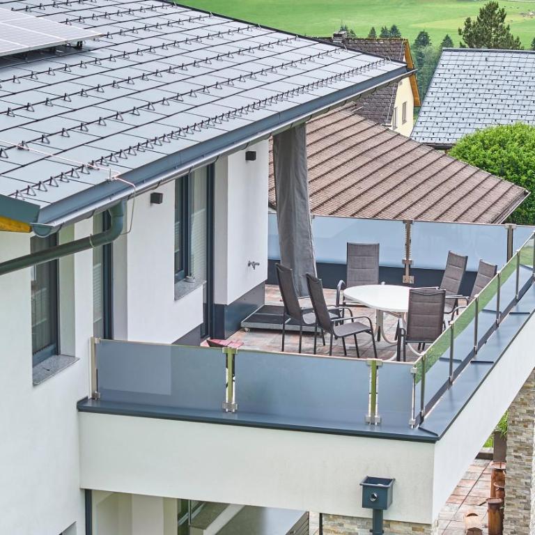Apartment Alpenstyle Ennstal - Apartment mit 2 Schlafzimmern - 31
