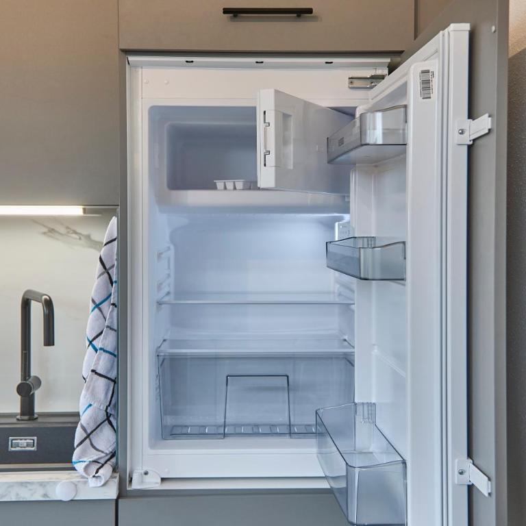 Apartment Alpenstyle Ennstal - Apartment mit 2 Schlafzimmern - 67