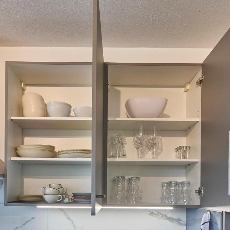 Apartment Alpenstyle Ennstal - Apartment mit 2 Schlafzimmern - 66