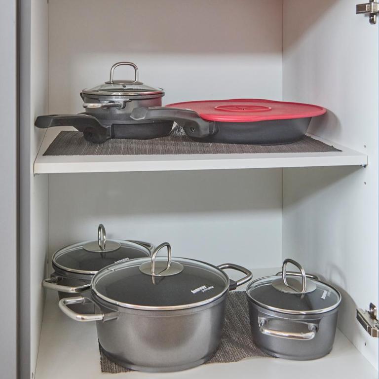 Apartment Alpenstyle Ennstal - Apartment mit 2 Schlafzimmern - 63