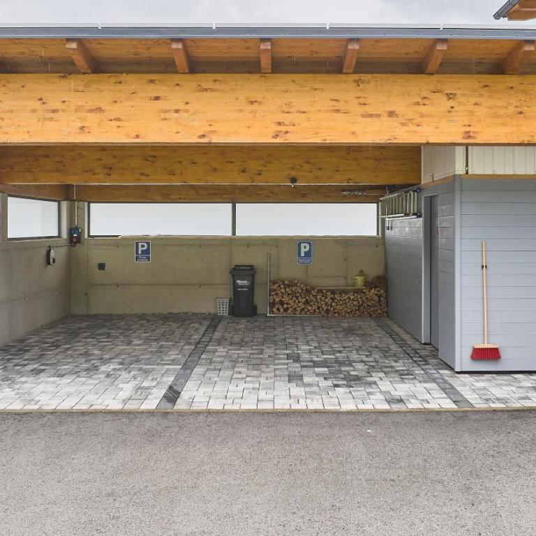 Apartment Alpenstyle Ennstal - Apartment mit 2 Schlafzimmern - 54