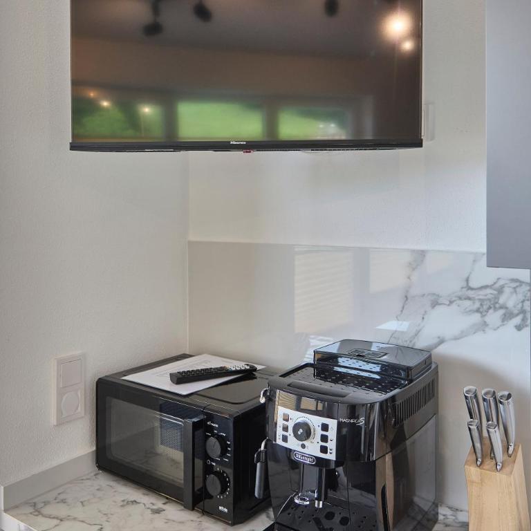Apartment Alpenstyle Ennstal - Apartment mit 2 Schlafzimmern - 20