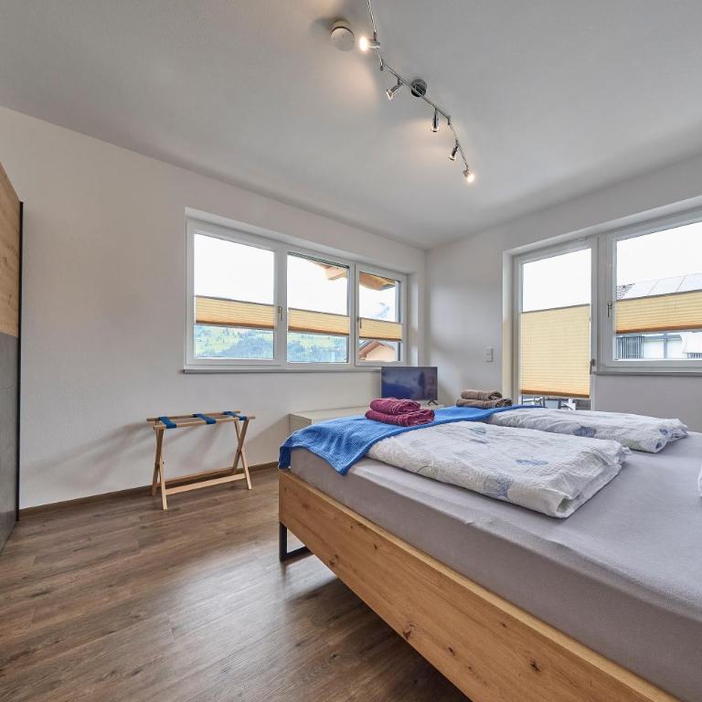 Apartment Alpenstyle Ennstal - Apartment mit 2 Schlafzimmern - 12