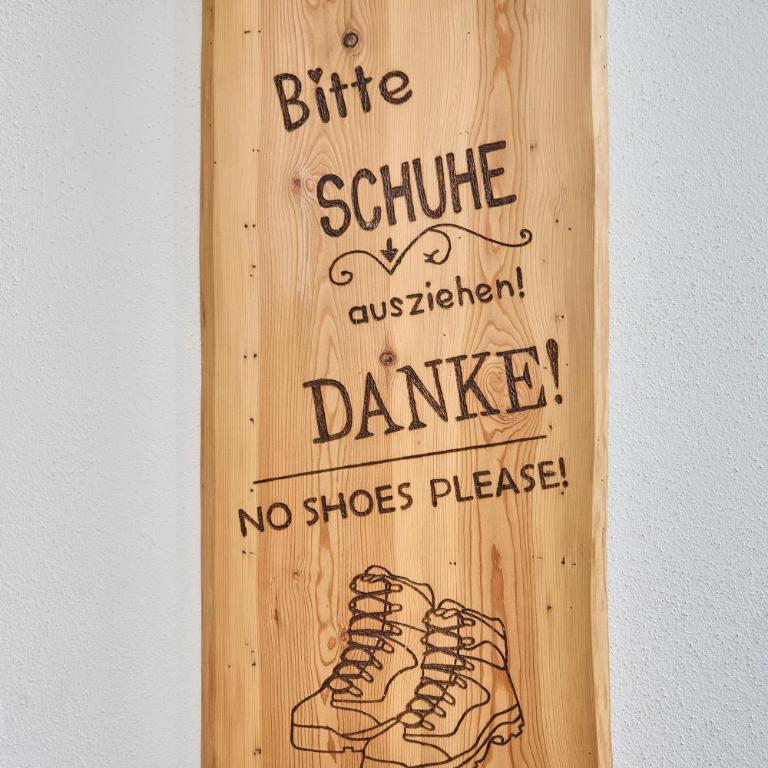 Apartment Alpenstyle Ennstal - Apartment mit 2 Schlafzimmern - 57