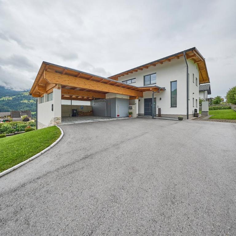 Apartment Alpenstyle Ennstal - Apartment mit 2 Schlafzimmern - 41