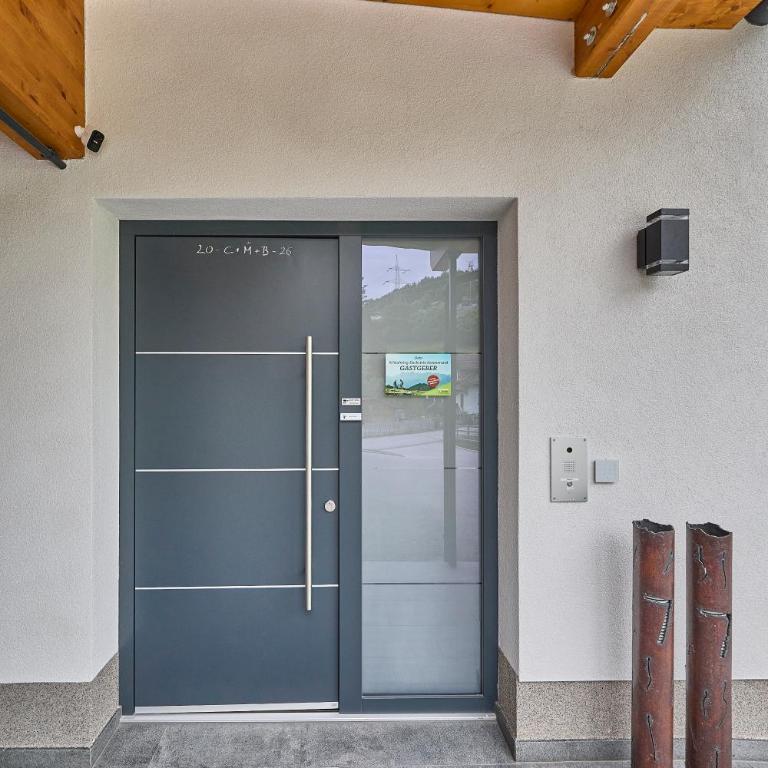 Apartment Alpenstyle Ennstal - Apartment mit 2 Schlafzimmern - 49