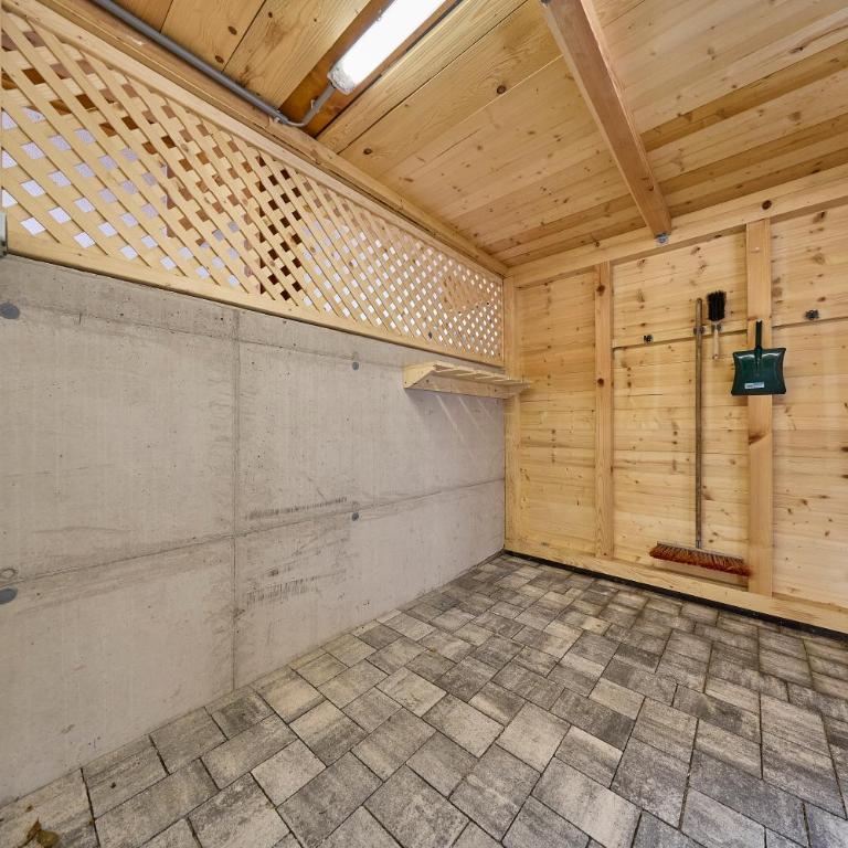 Apartment Alpenstyle Ennstal - Apartment mit 2 Schlafzimmern - 51
