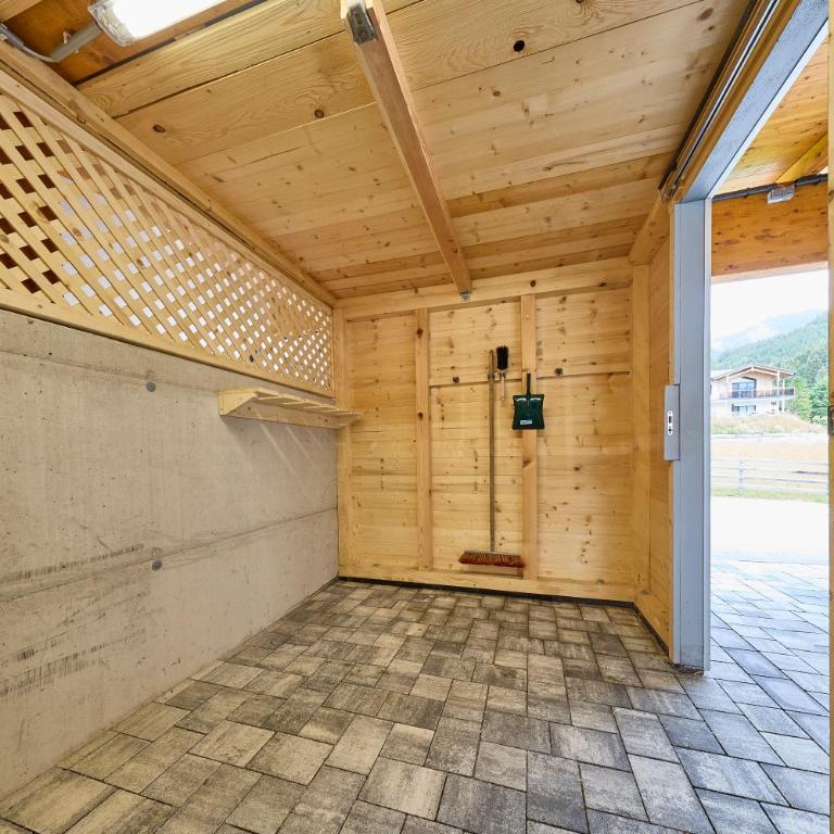 Apartment Alpenstyle Ennstal - Apartment mit 2 Schlafzimmern - 52