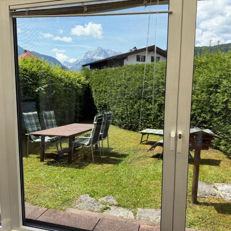 Haus Baumgarten - Apartment mit 2 Schlafzimmern - 29