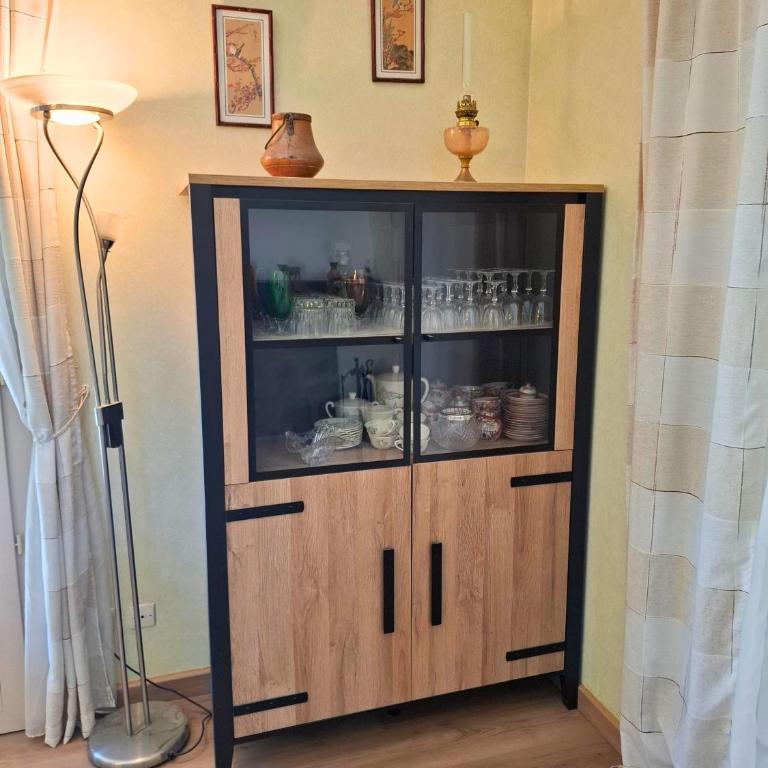 Villa Mangareva - Piscine, Clim, 4 chambres & Wifi - Villa - 21