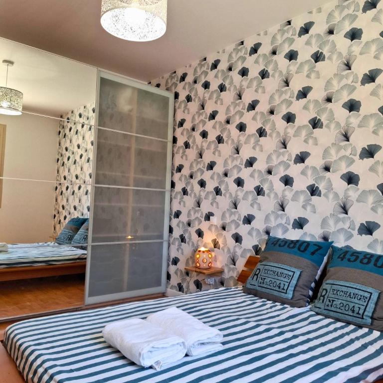 Villa Mangareva - Piscine, Clim, 4 chambres & Wifi - Villa - 6