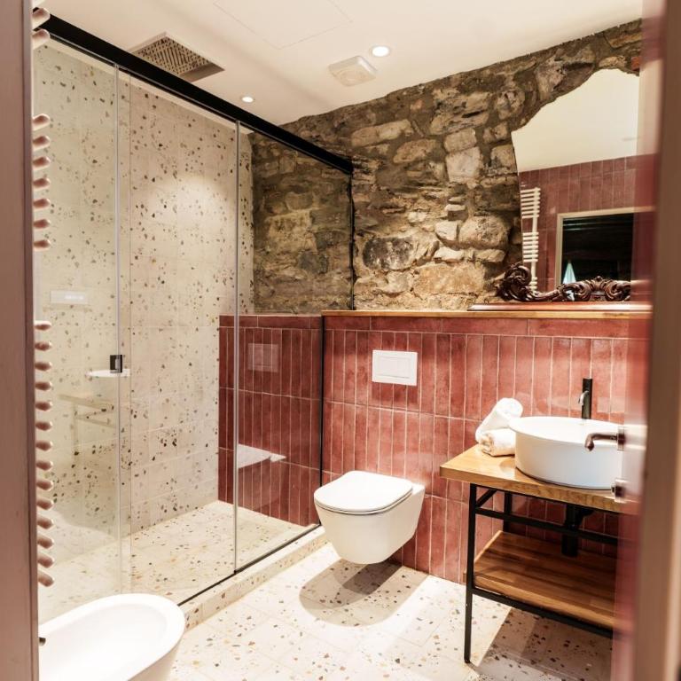 Palazzo San Fedele - Como Suites - Suite Superior - 9