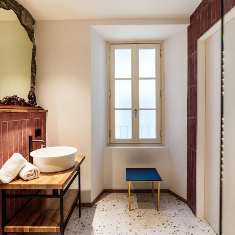 Palazzo San Fedele - Como Suites - Suite Superior - 5
