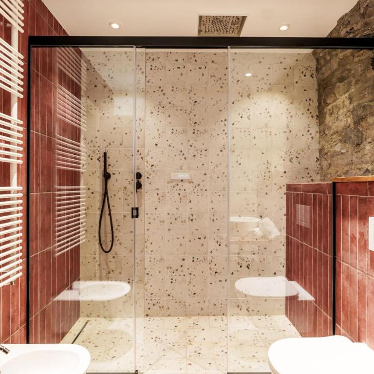 Palazzo San Fedele - Como Suites - Suite Superior - 6