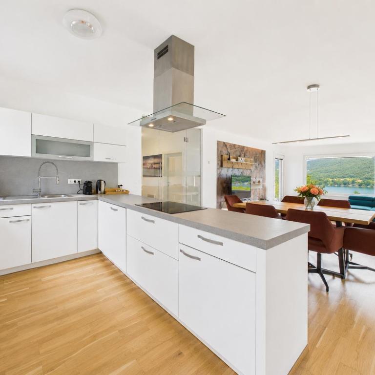 Seevillen Excelsior - Deluxe Bungalow - 15