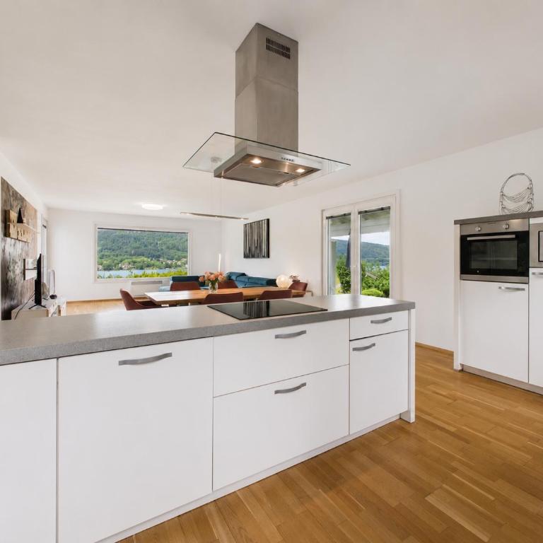 Seevillen Excelsior - Bungalow - 15