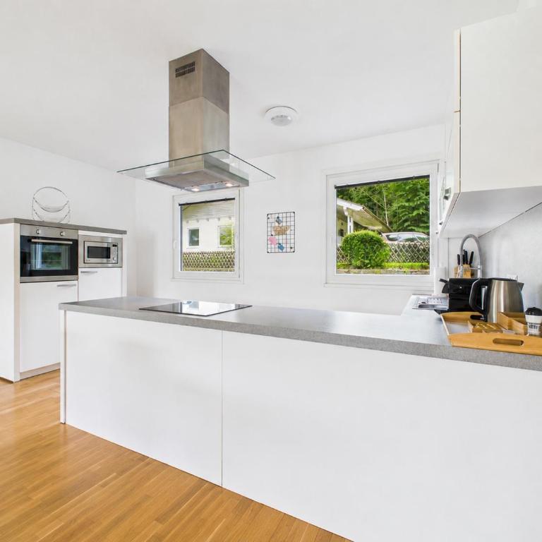 Seevillen Excelsior - Bungalow - 12